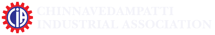 CIA - Chinnavedampatti Industrial Association