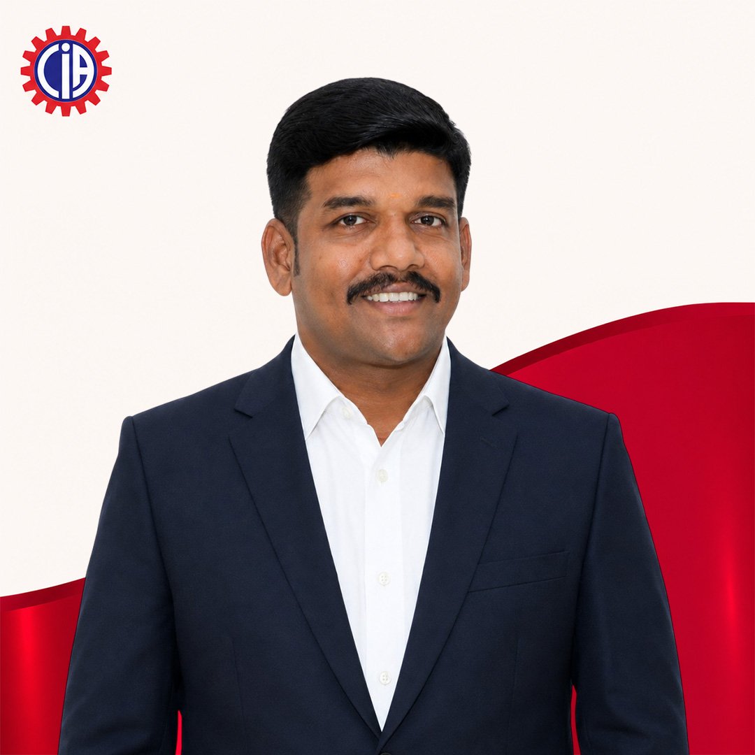 Mr. N. Devakumar Nagarajan