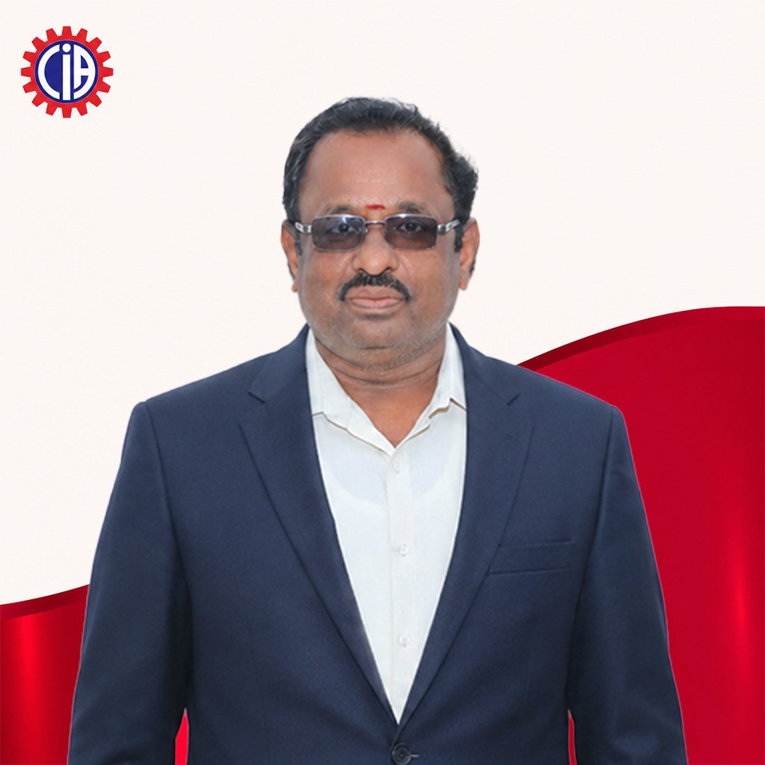 Mr. P. Loganathan