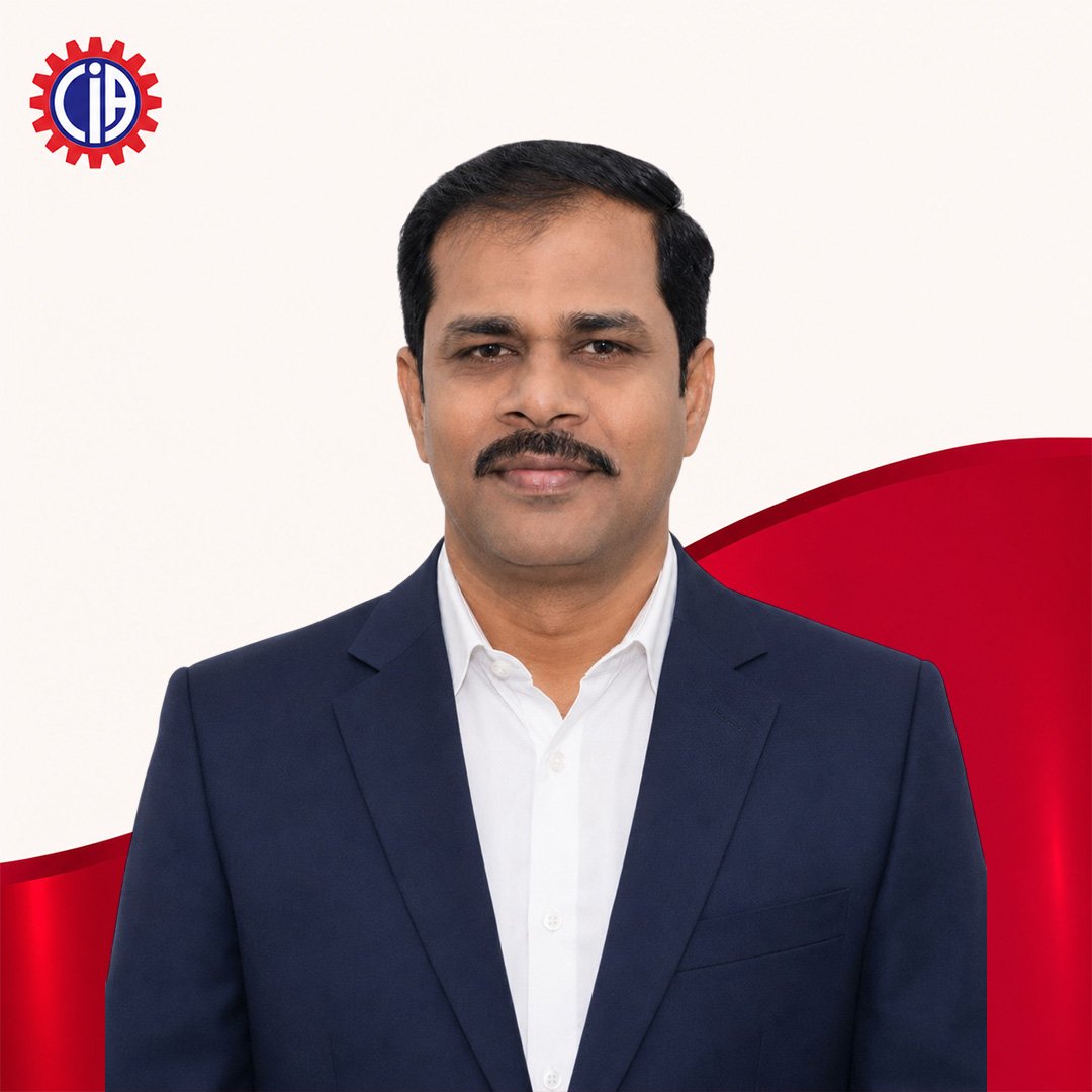 Mr. R. Anandhan