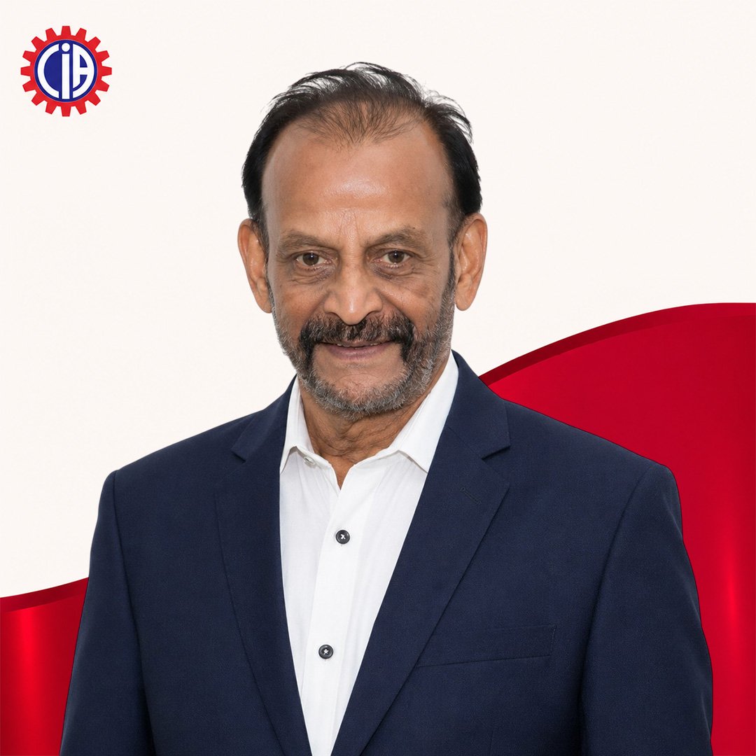 Mr. K. Natarajan