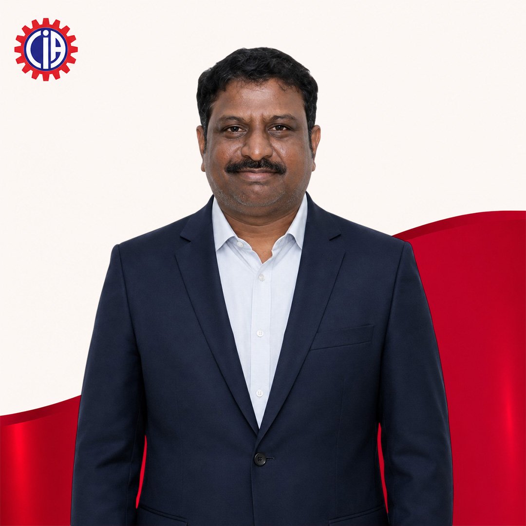 Mr. N. Jayakumar