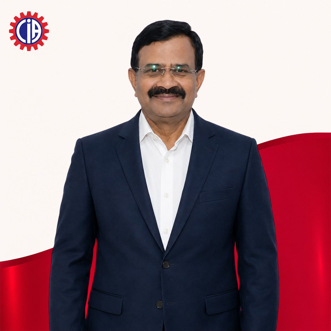 Mr. V. Radhakrishnan