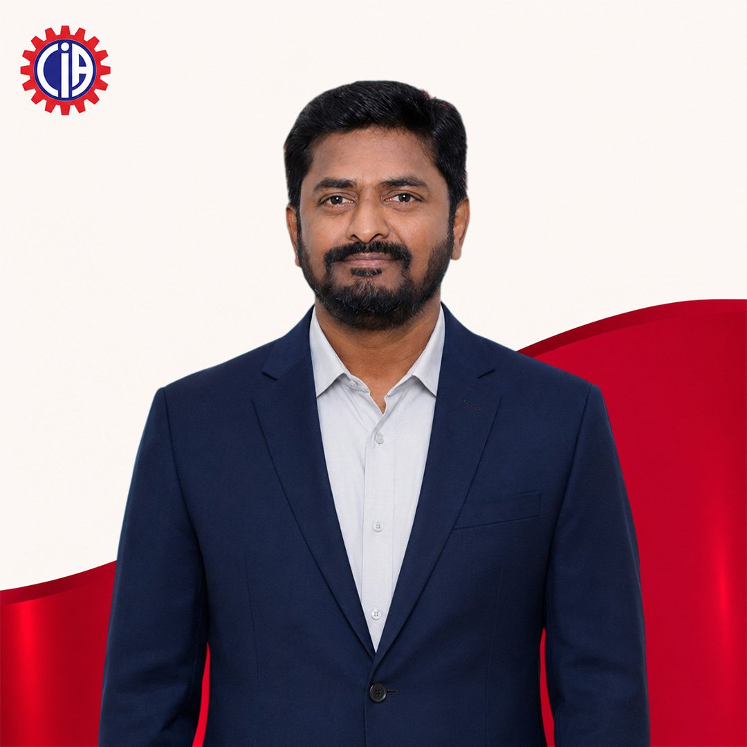 Mr. S. Maheshwaran