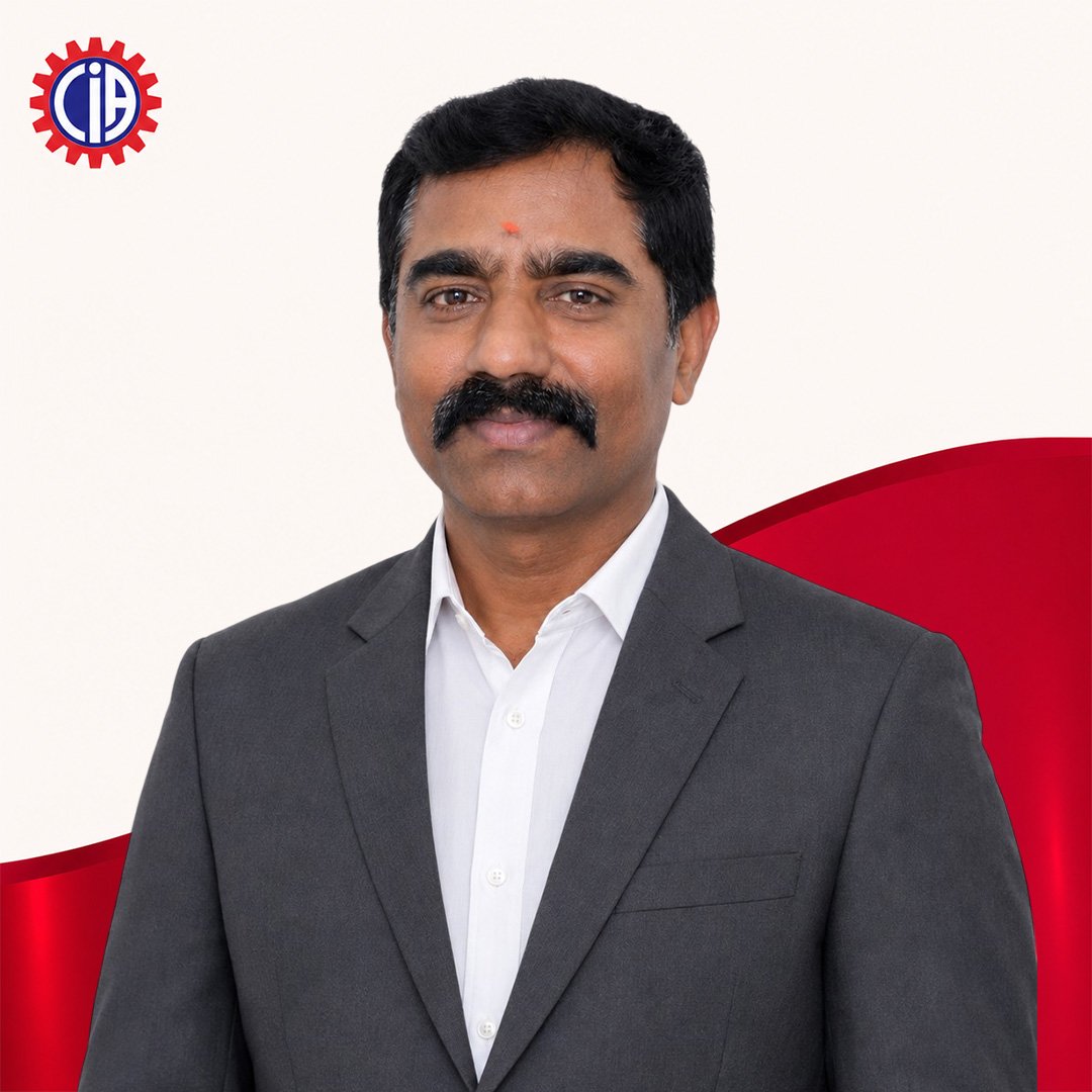 Mr. A. Nagarajan
