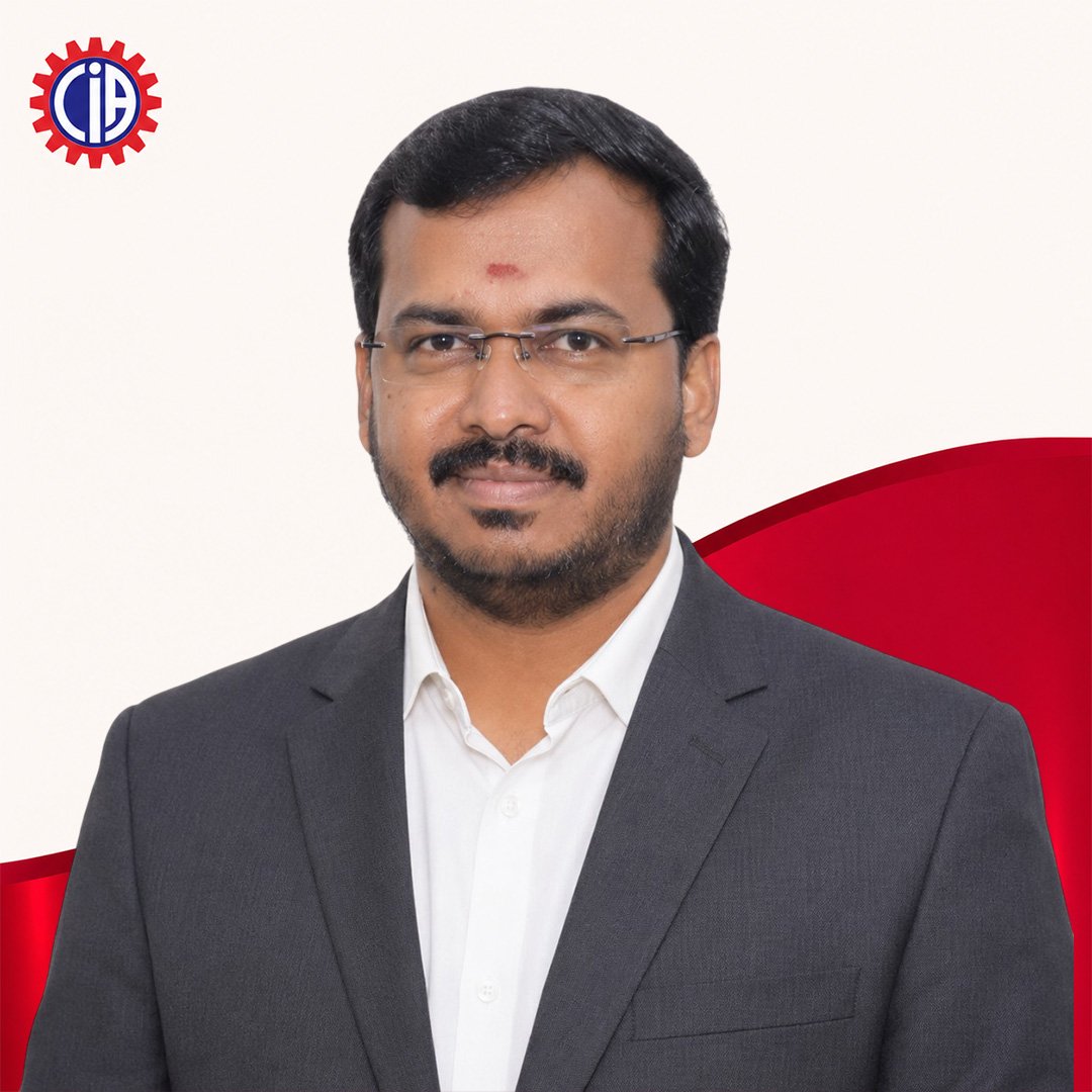 Mr. R. Pazhanisamy