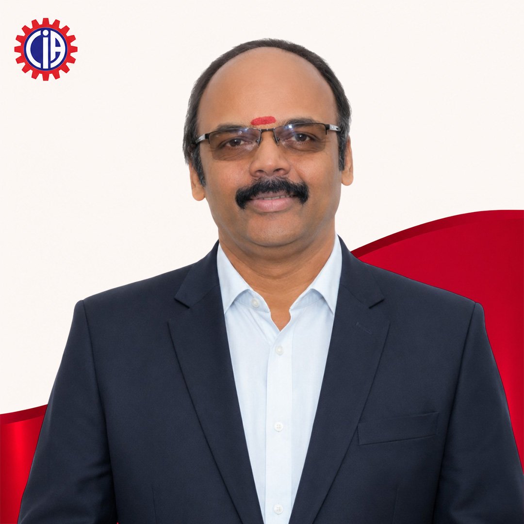 Mr. S. Shanmuganathan