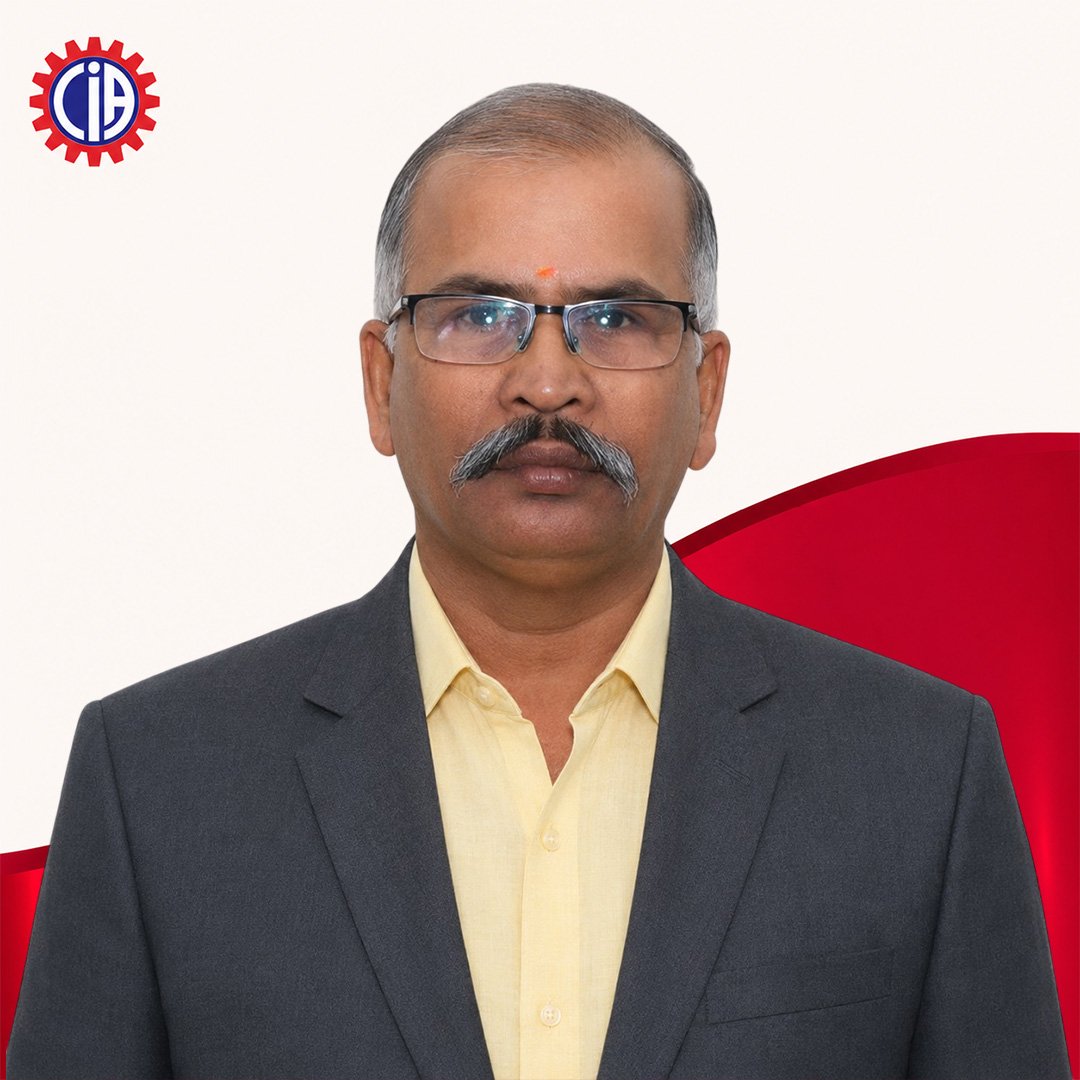 Mr. A. Nichayapathi