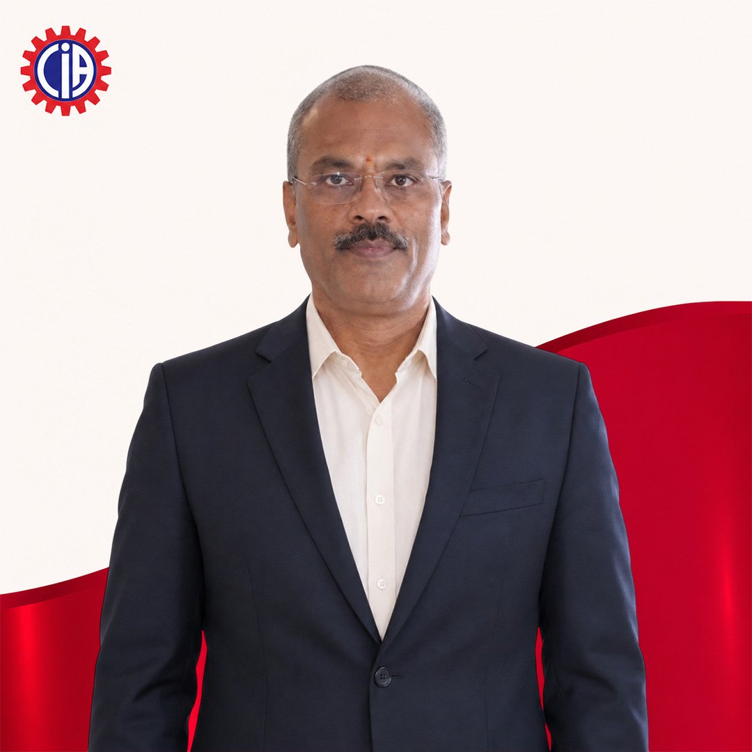 Mr. D. Suresh Kumar
