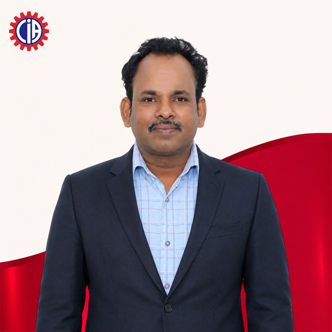 Mr. Chinna Durai