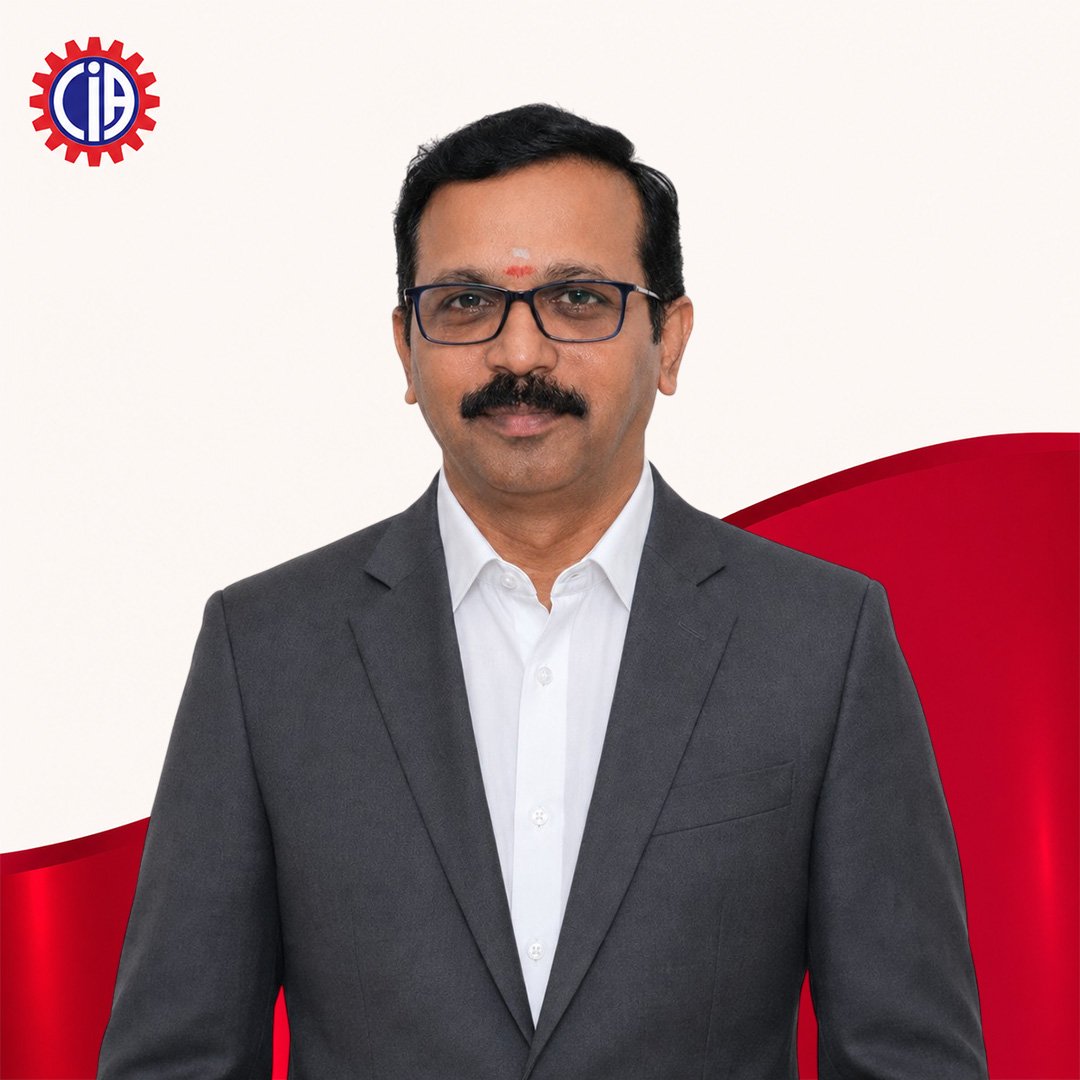 Mr. Vijaya Anandhan