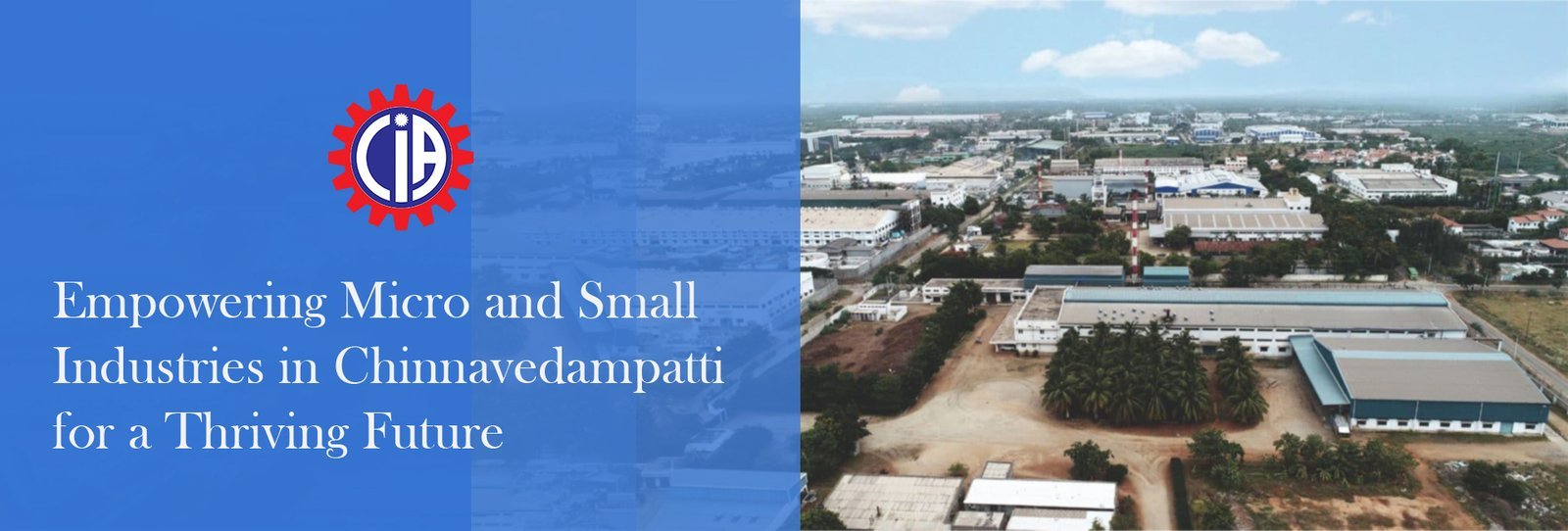 Empowering Micro and Small Industries